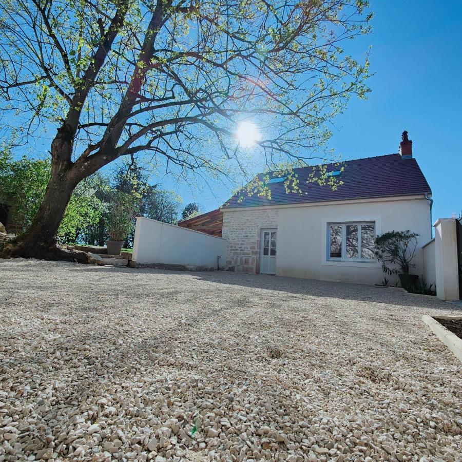 Domaine Saint Loup - 10Min Beaune ภายนอก รูปภาพ