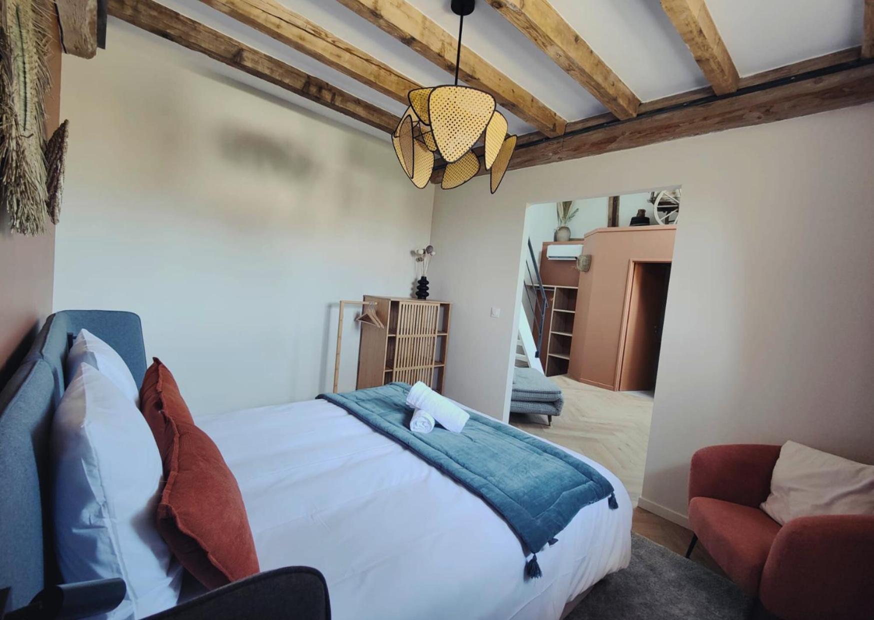 Domaine Saint Loup - 10Min Beaune ภายนอก รูปภาพ