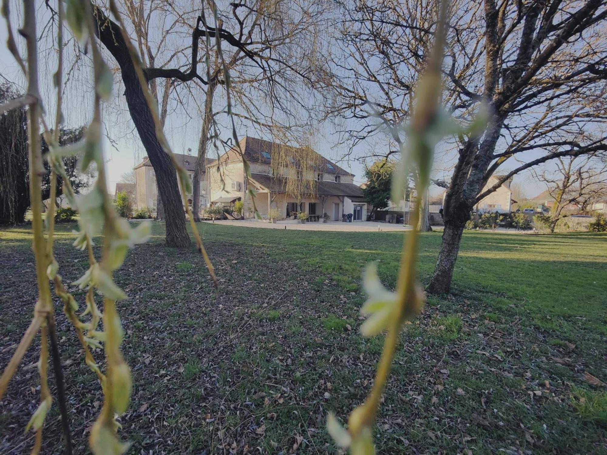 Domaine Saint Loup - 10Min Beaune ภายนอก รูปภาพ
